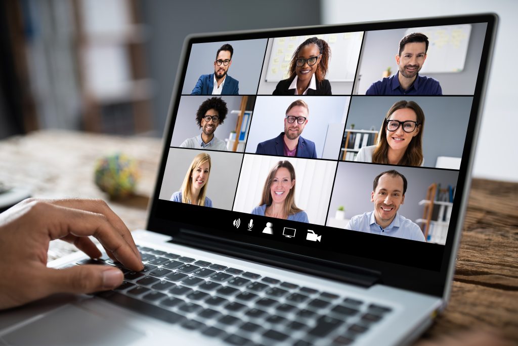 Video Conferencing hire