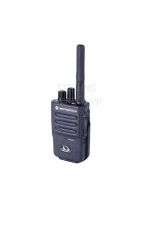 Motorola DP3441 2-Way Radio 