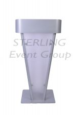 Executive Lectern inc. Downlighters & Reading Light