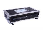Panasonic DMP – BD45EB–K Blu-ray Player