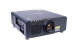 Panasonic PT-RZ670 6500 Lumen WUXGA 1 Chip DLP Laser Projector 