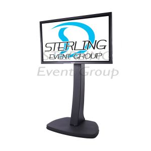 Screenstalk Plasma Stand (inc. fibre surround)