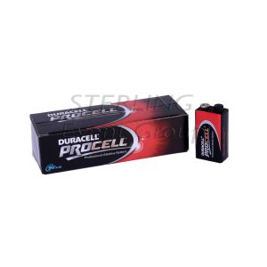 Duracell Procell 9V Battery 