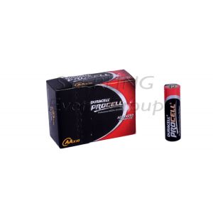 Duracell Procell AA or AAA Battery 