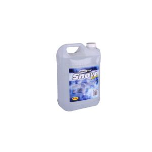 Antari Snow Fluid 5L (Consumable only)