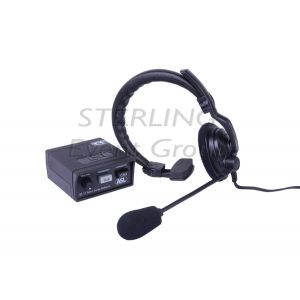 ASL BS17 inc. HS1D Headset 