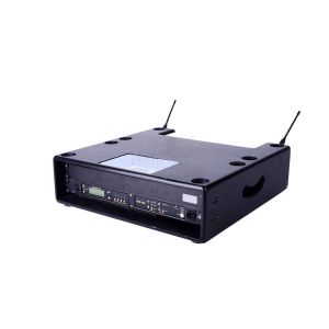 BTR700 UHF-Synthesized Wireless Intercom System (Telex)
