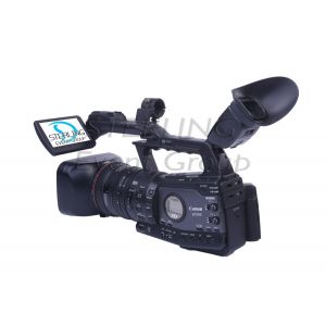 Canon XF305 HD/SD Digital Camera Kit
