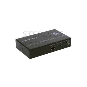 Kramer FC-49 DVI / Audio to HDMI Converter