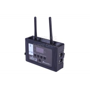 Chauvet FlareCON Air Wireless DMX/D-Fi Interface 