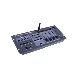 Showtec LED Operator 4 Air Wireless Controller 
