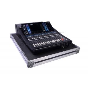 Yamaha LS9-16 Digital Mixing Console - POA