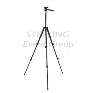 Manfrotto Lightweight Camcorder Tripod