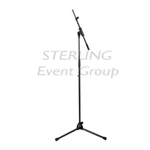 Microphone Stand Short Boom