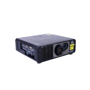 Panasonic PT-RZ570 5000 Lumen WUXGA 1 Chip DLP Laser Projector 