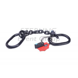 d&b Q Series Hoist Connector Chain - Z5155