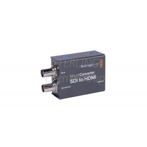 Blackmagic Design SDI to HDMI Micro Converter 