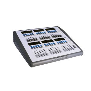 Avolites Tiger Touch Fader Wing 