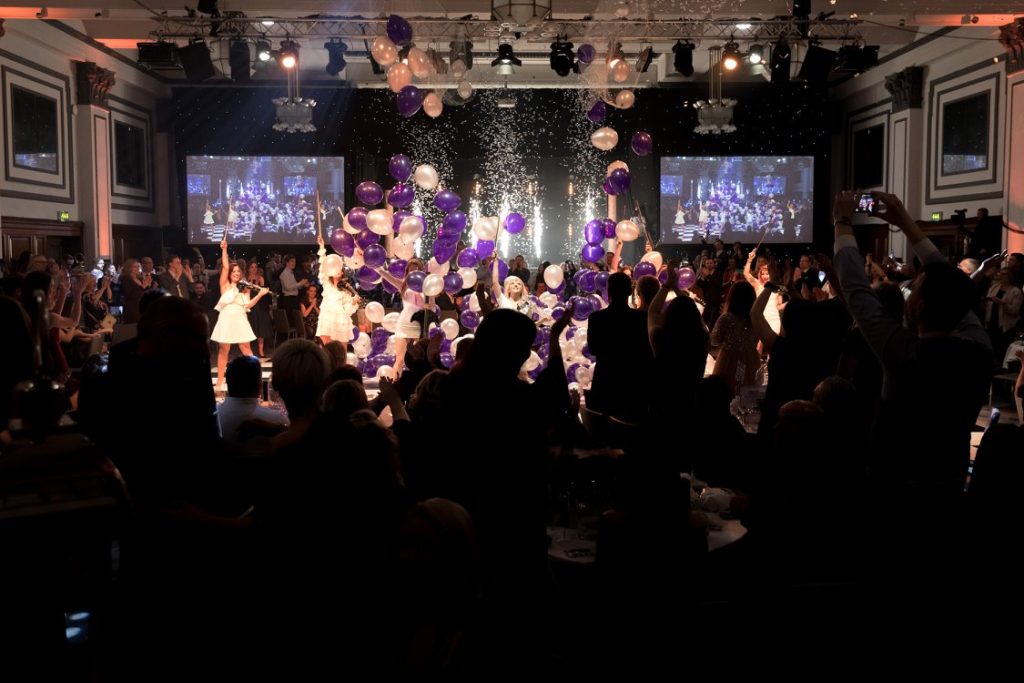 Manchester Event Production