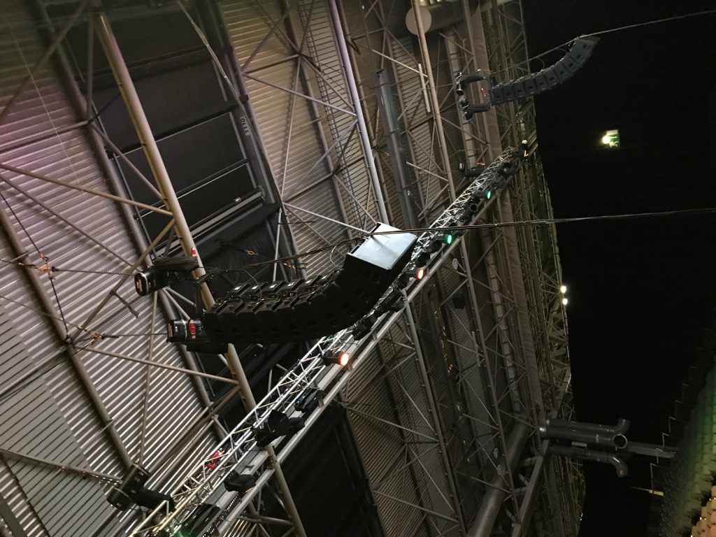 Sound System Rental