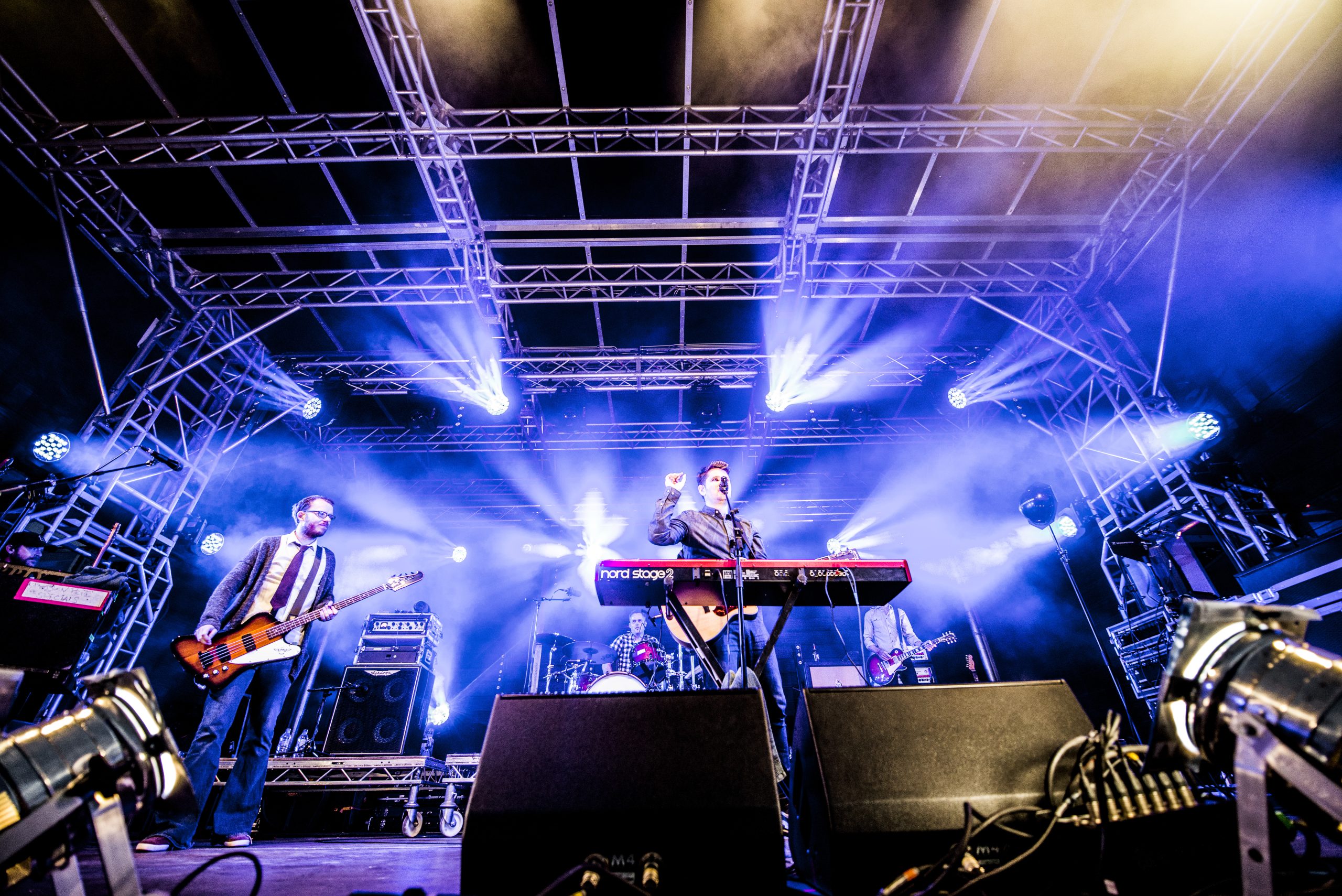 Audio – Music & Live Shows (2)