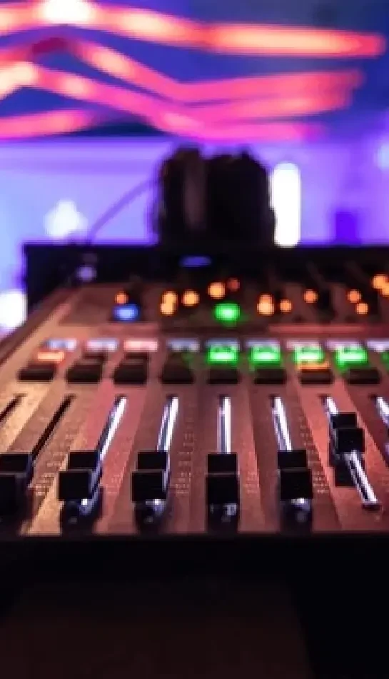 Audio Placeholder