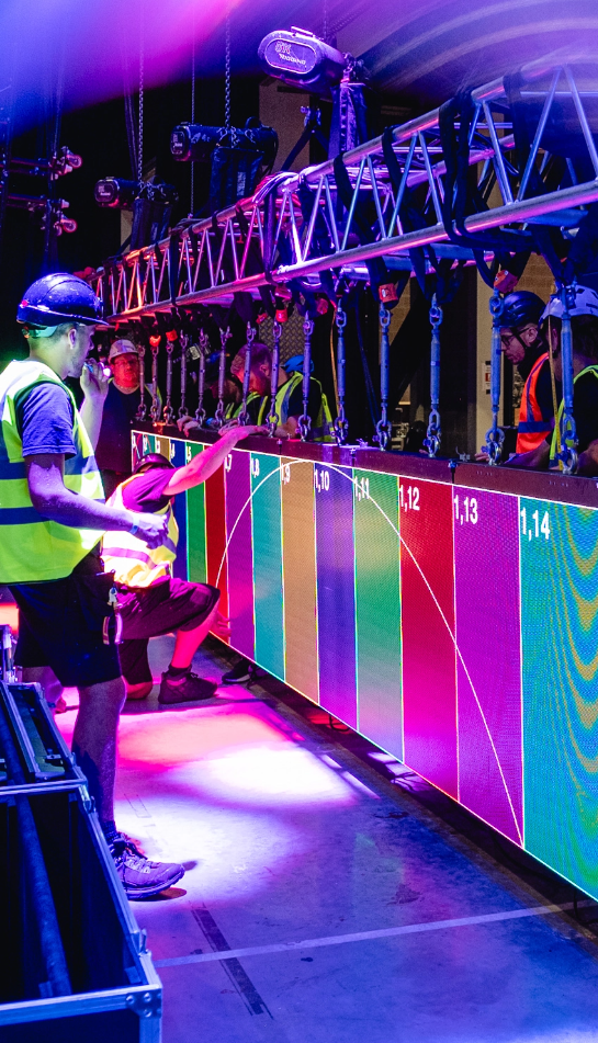 AV hire in Manchester