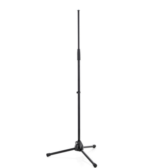 K&M 201 Antenna Microphone Stand
