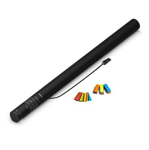 Magic FX Electric Cannon Pro Confetti - Multi Coloured