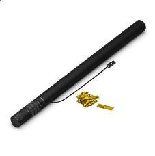Magic FX Electric Cannon Pro Confetti - Gold Metalic