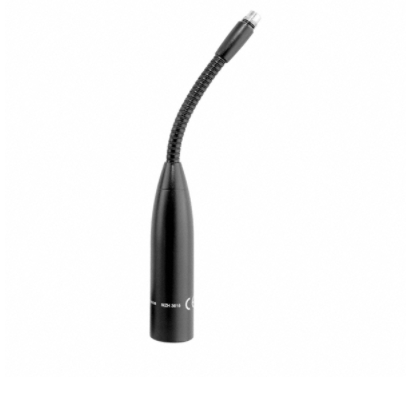 Sennheiser MZH 3015-ME36 Gooseneck Microphone