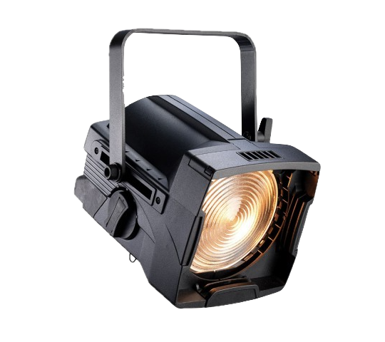 Source Four 750w Fresnel