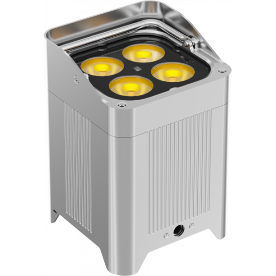 ProLights SMARTBAT PLUS Wireless LED Uplighter