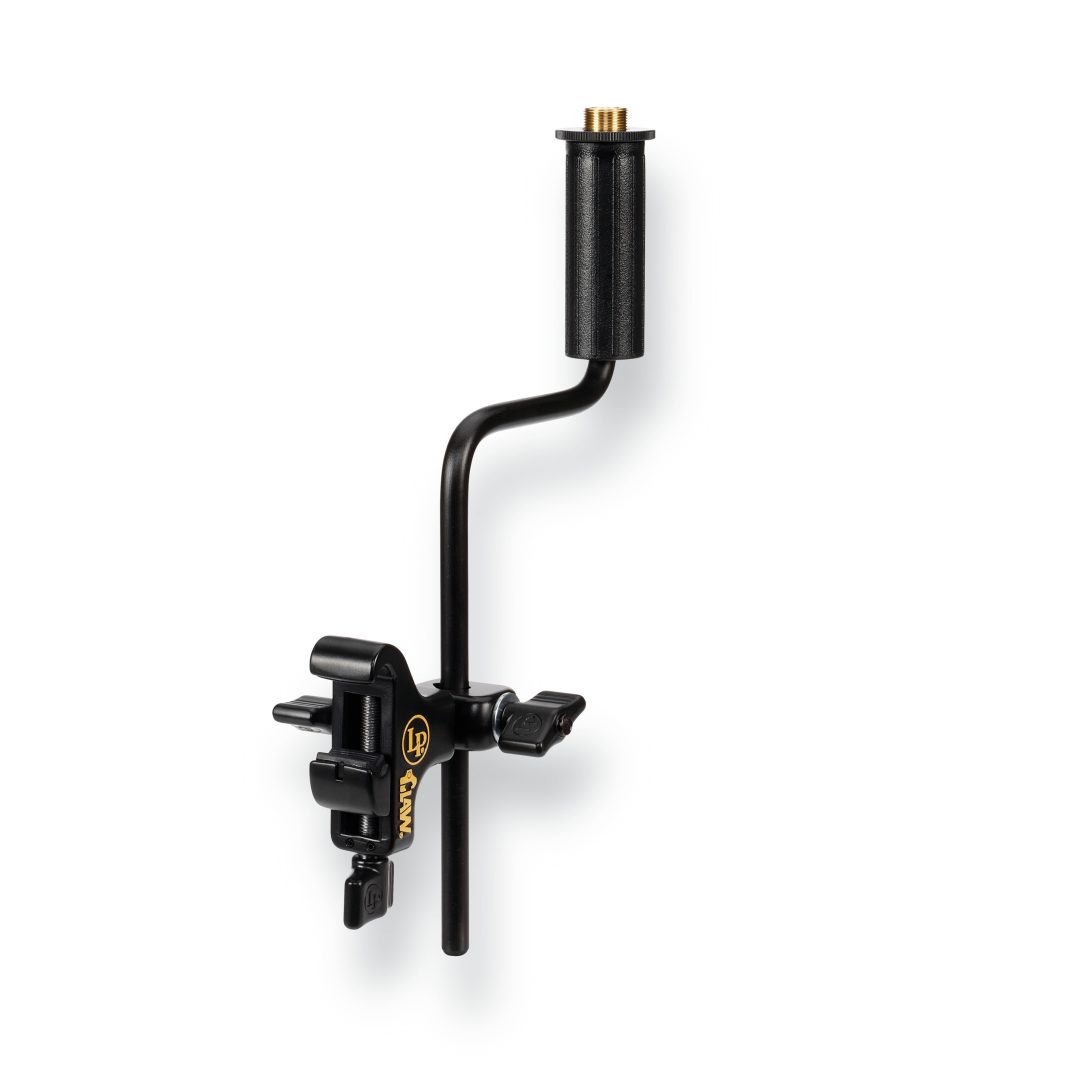 LP 592A-X Claw with Mic Mount
