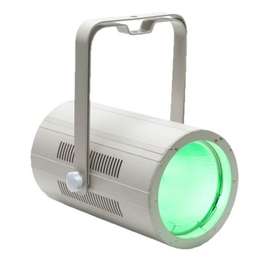 ADJ COB Cannon Wash (White)