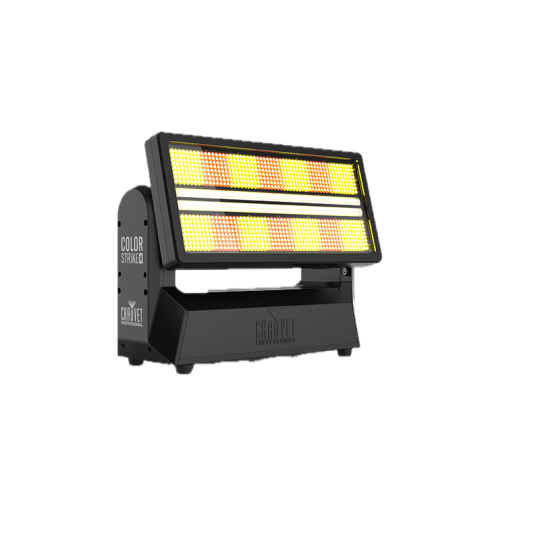 Chauvet Color Strike M