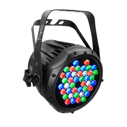 Chauvet Colorado Tour 1 30º