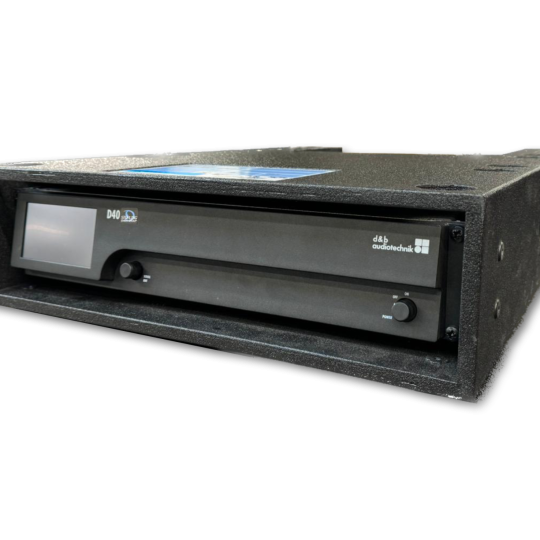 Amplifiers
