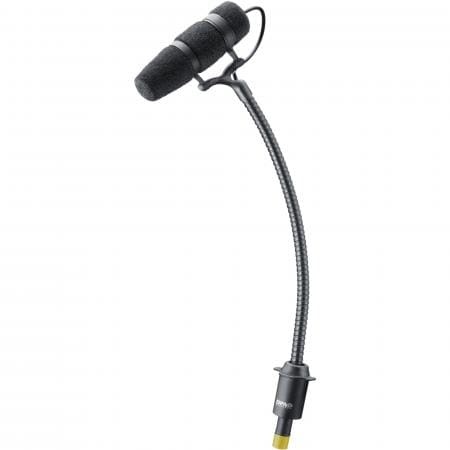 DPA 4099 d:vote Instrument Microphone (Hi-Sens)