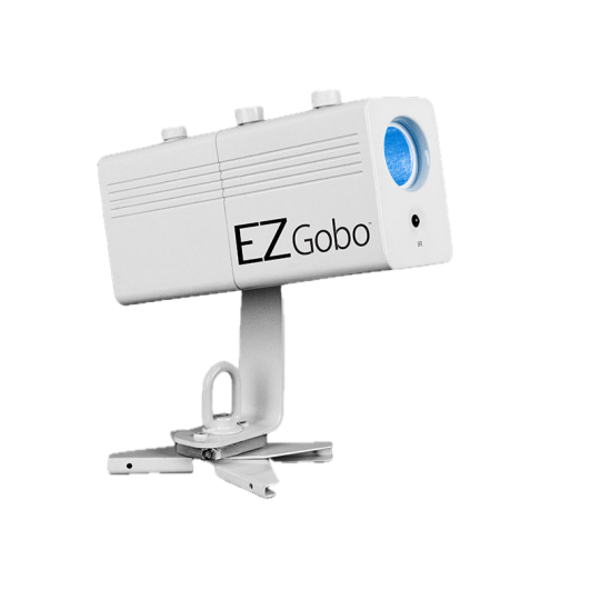 Chauvet EZ Gobo Projector