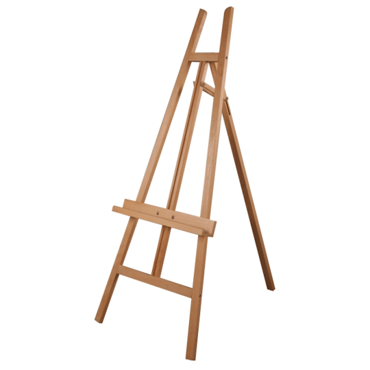 Easel (Brown)