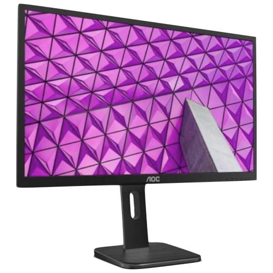 AOC 22" Monitor