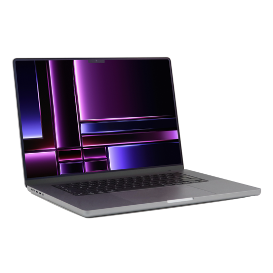 Apple MacBook M2 Pro 16"