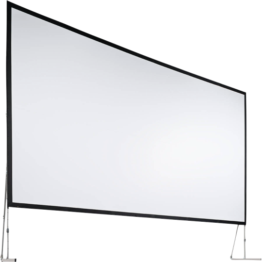 AV Stumpfl Vario 64 20' x 11'3" Screen Kit