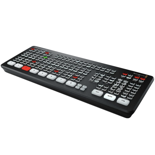 Blackmagic Design ATEM Mini Extreme ISO