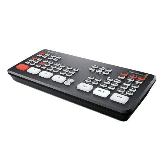 Blackmagic Design ATEM Mini Pro