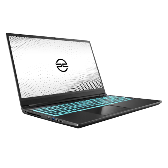 Defiance 15.6" Laptop
