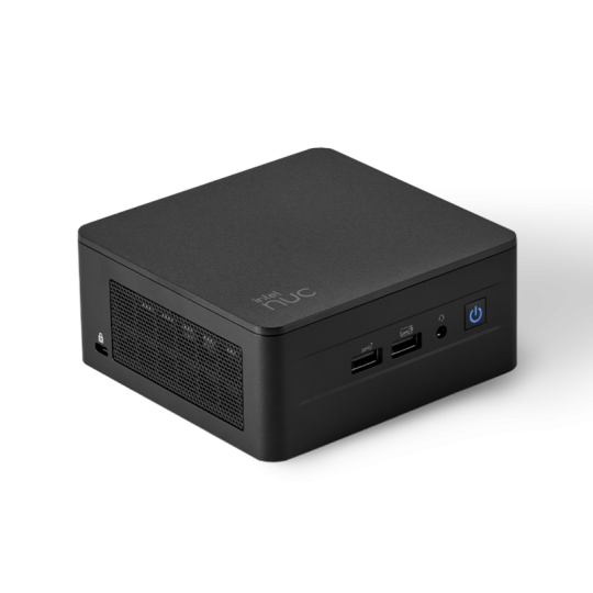 Intel NUC i7 Mini PC