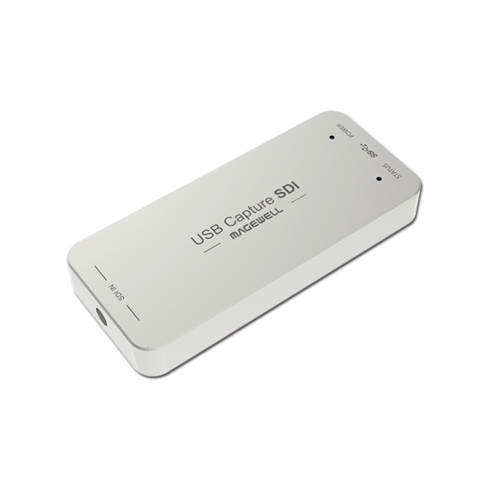 Magewell USB Capture SDI Gen 2