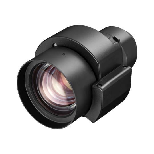 Panasonic ET-C1S600 1-Chip DLP Lens 1.36-2.10:1
